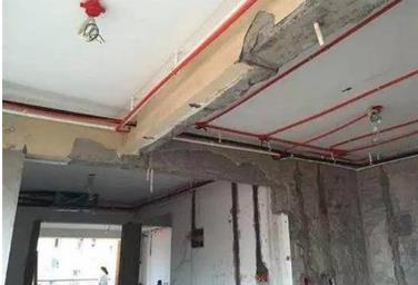 永善漏水维修 墙面漏水怎么办呢?墙面漏水的原因?