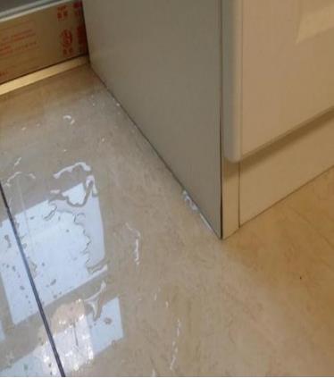 永善漏水检测 厕所漏水怎么检测?